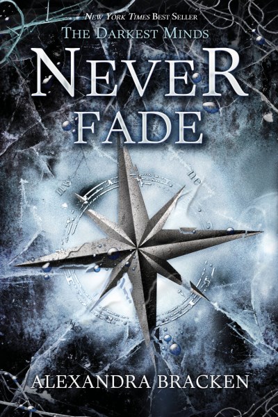 Alexandra Bracken/Never Fade